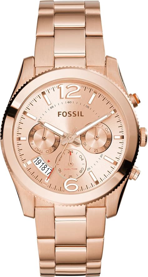 damen uhren fossil sale|fossil herrenarmbanduhren.